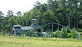 Parc d'attractions des Combes (déval'train)