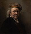 Rembrandt van Rijn