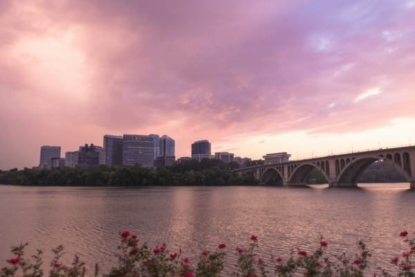 Rosslyn, Virginia