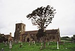 Parish Church of St Mary