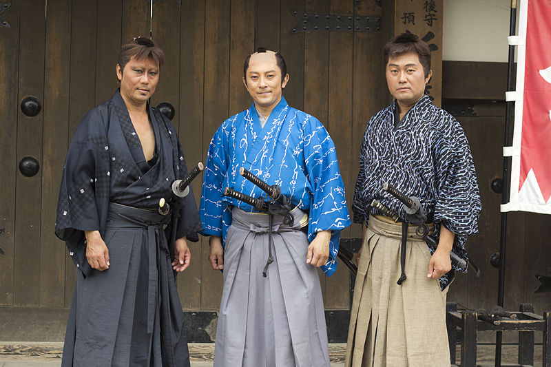 File:Samurai actors.jpg