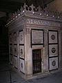 Tempietto, San Pancrazio, Florence