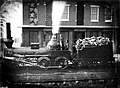 Image 17The locomotive Tioga in Philadelphia in 1848; Pennsylvania was an important railroad center throughout the 19th century. (from History of Pennsylvania)