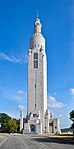 Interallied Memorial of Cointe, Liège, Belgium