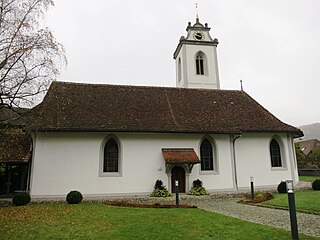 Reformierte Kirche