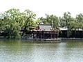 {{Cultural Heritage China|6-302}}