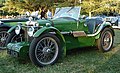 MG C-type