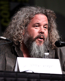 Mark Boone Junior in 2012