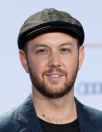 Matt Simons (2016)