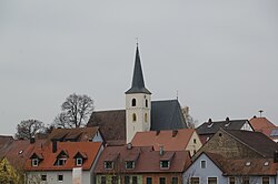 Skyline of Eisenheim