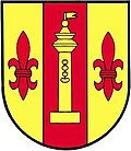 Brasão de Potzneusiedl