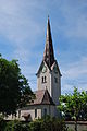 Reformierte Kirche