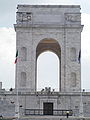 Ossuarium van Asiago, monument voor de Eerste Wereldoorlog