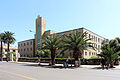 Ayuntamiento de Asmara.