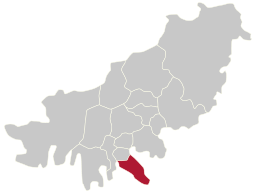 Busan Yeongdo-gu.svg