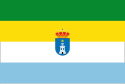 Cazalilla - Bandera