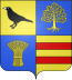 Blason de Corbreuse