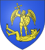 Blason de Guzargues