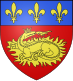 Grb Sarlat-la-Canéda