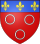 Blason de la ville de Jargeau