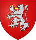 Coat of arms of Rubrouck