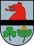 Elsdorf címere