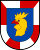 Coat of arms of Bžany