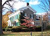 Cobblestone House