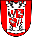 Gemeindewappen von Thurnau