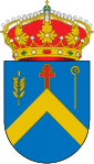 Santa Cruz de Grío: insigne