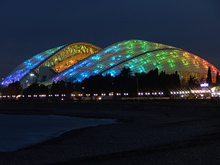 Stadionun 2018-ci ilin yanvarı zamanı