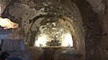 Graves in the Cave of the Seven Sleepers, Jordan