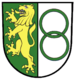 Coat of arms of Hettingen