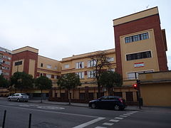 Colegio Nacional Emilio Castelar