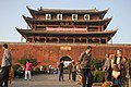 {{Cultural Heritage China|6-752}}