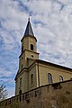 Katholische Pfarrkirche St. Peter und Paul