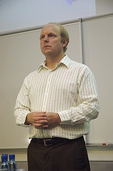 Kent Beck (21. června 2006)