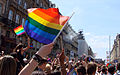 Gay Pride de Lille 2014