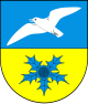 Dziwnów – Stemma