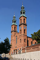 Basilica of St. Mary and St. Bartholomew