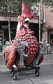 El Pollo del Prat de Llobregat (1991)