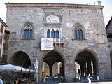 Palazzo della Ragione