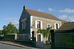 Richebourg (Yvelines) - Mairie01.jpg