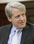 Pienoiskuva sivulle Robert Shiller