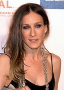 Sarah Jessica Parker 3 Shankbone 2009 Tribeca.jpg