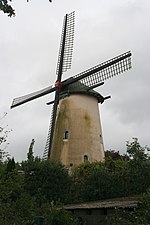 Molen De Onderneming