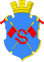 Blason de Sortavala