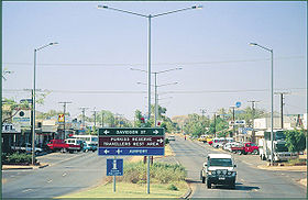 Tennant Creek