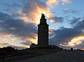 Torre de Hércules