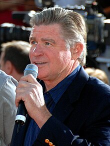 Treat Williams